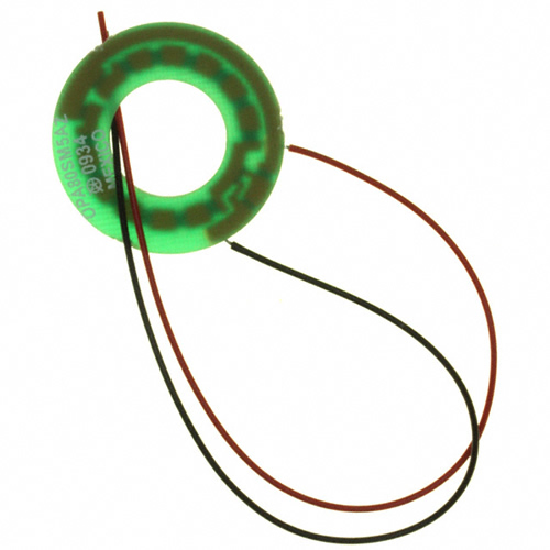 LED IR RING 12V 850NM W/ALS SMD - OPA80SM5AZ